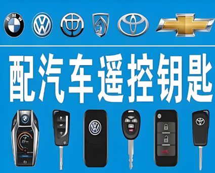 戈塘镇专业配钥匙服务